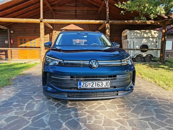 Volkswagen Tiguan NF 1.5 eTSI DSG Life Plus