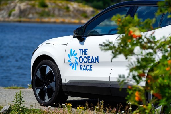 Volvo i Ocean Race proširuju partnerstvo