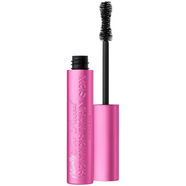 Too Faced Naturally Better Than Sex Mascara