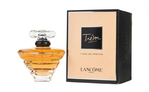 Trésor, Lancôme