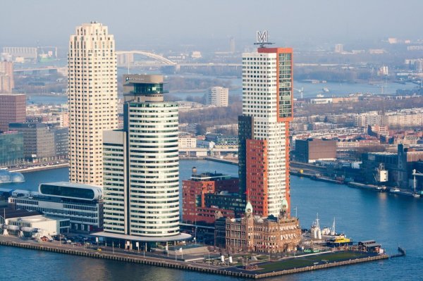 Rotterdam