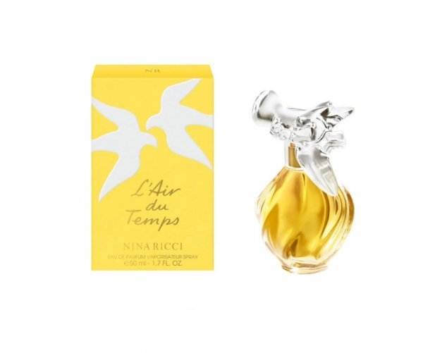 L'Air du Temps, Nina Ricci