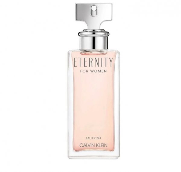 Eternity, Calvin Klein