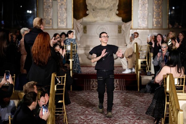 Christian Siriano