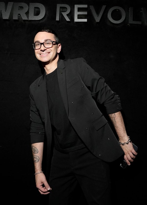 Christian Siriano