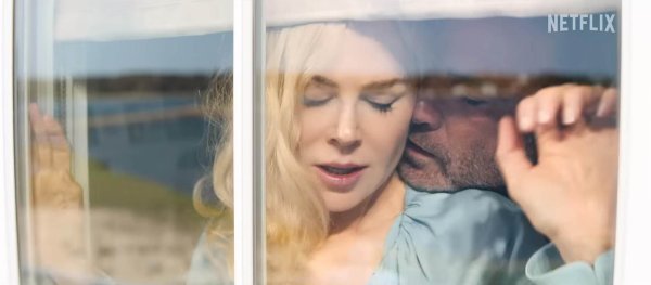 Nicole Kidman i Liev Schreiber u seriji 'Idealan par'