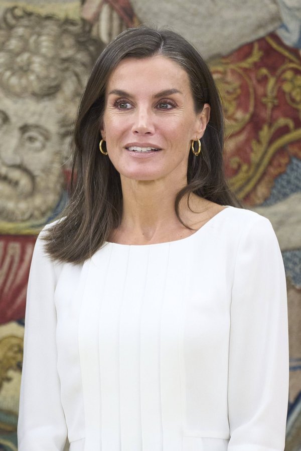 Kraljica Letizia