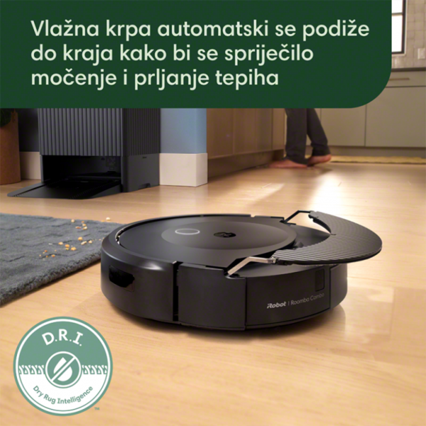 Roomba Combo® 10 Max