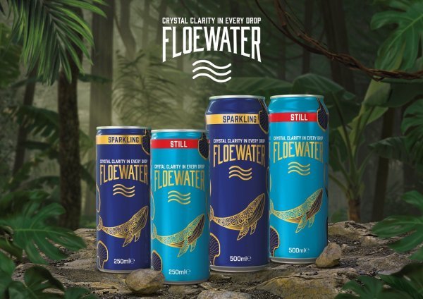 FloeWater