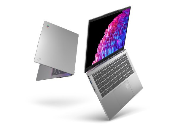 Acer Swift 14 AI (AMD)