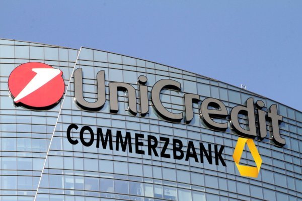 UniCredit, Commerzbank