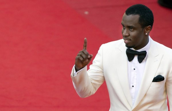 Sean John Combs, Puff Daddy ili P. Diddy