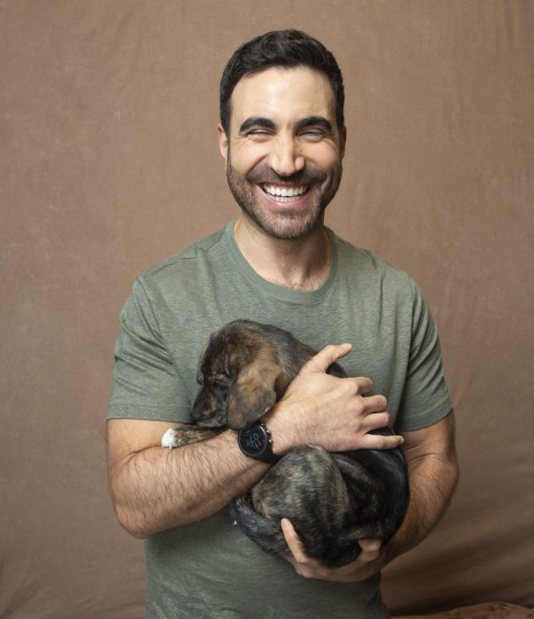 Brett Goldstein