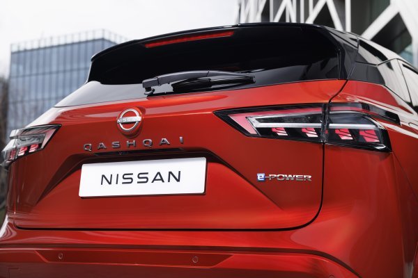 Nissan Qashqai - hrvatska premijera