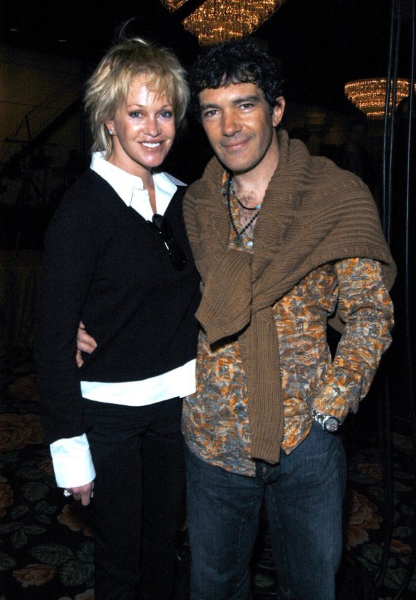 Melanie Griffith i Antonio Banderas u braku su bili 19 godina