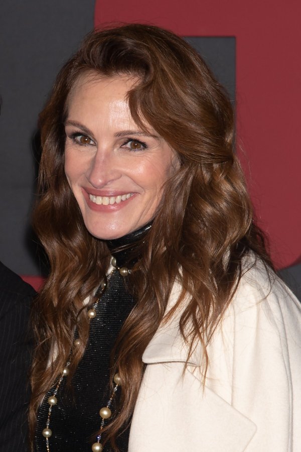 Julia Roberts