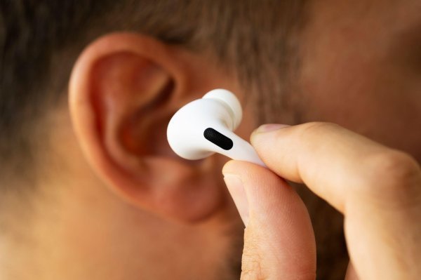 AirPods Pro 2 dolaze s boljom zvučnom izolacijom