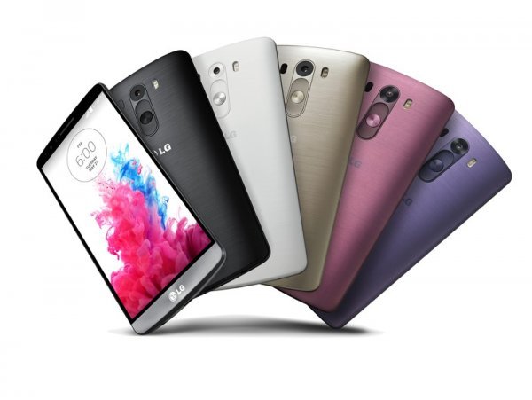 LG G3 Promo/LG