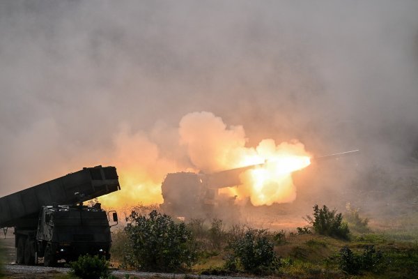 HIMARS