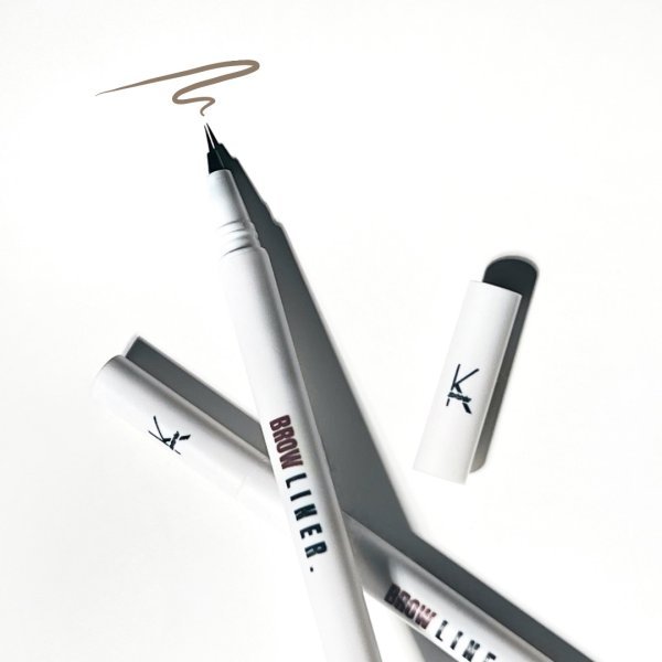 Brow liner by Kallos