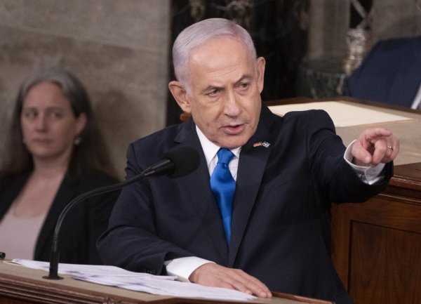 Netanyahu se obratio iranskom narodu: 'Znam da ne želite ovaj rat'