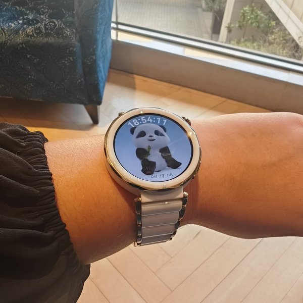 Huawei Watch GT 5 Pro