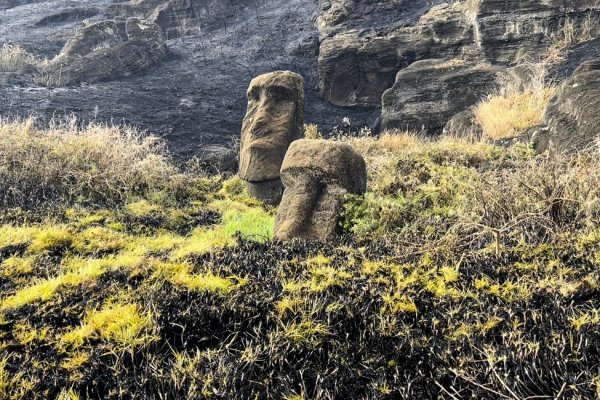 Rapa Nui