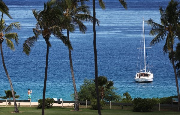 Kāʻanapali Beach