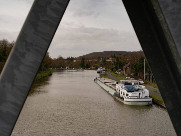 Seine-Nord Europe Canal