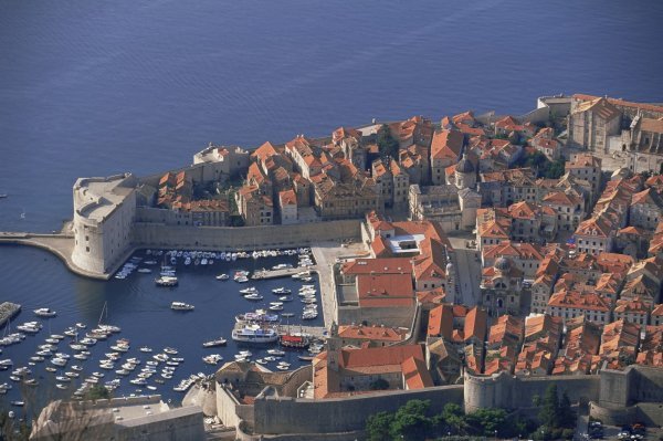 Dubrovnik