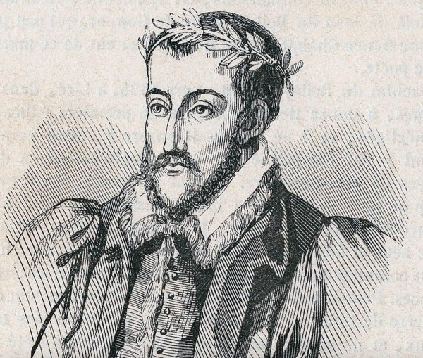 Joachim du Bellay