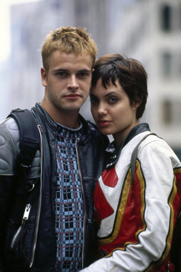 Jonny Lee Miller je britanski glumac