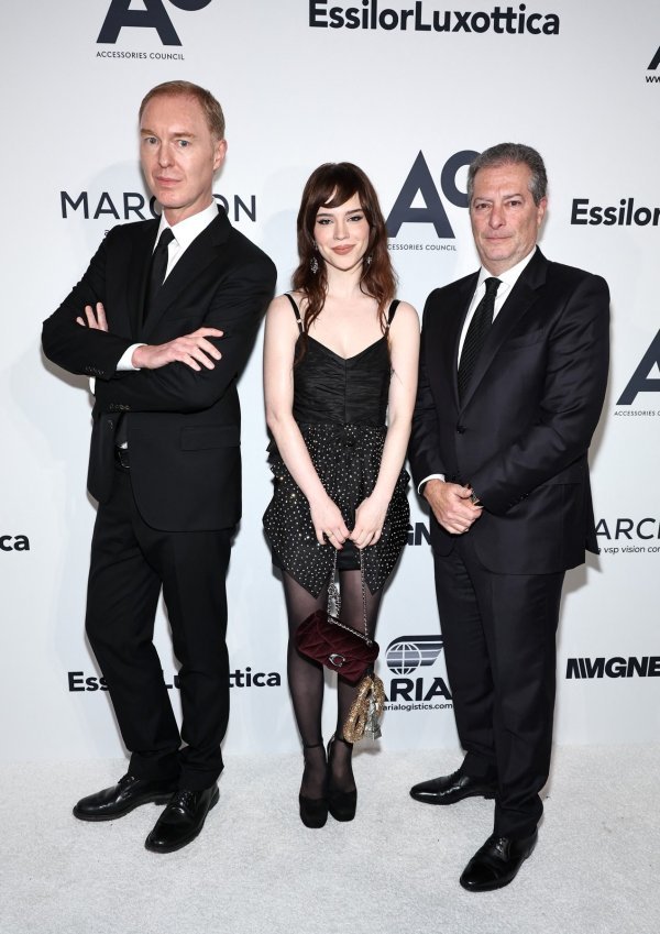 Stuart Vevers, Sophie Thatcher i Todd Kahn