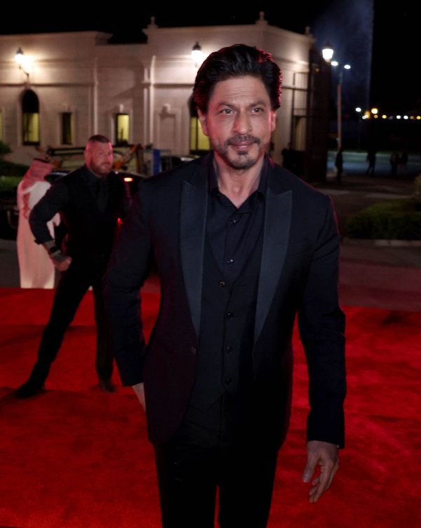 Shah Rukh Khan