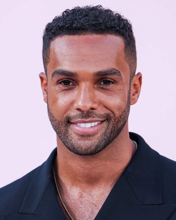 Lucien Laviscount