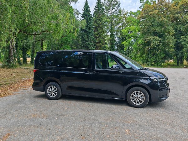 Volkswagen Multivan 4Life L2 2.0 TDI DSG