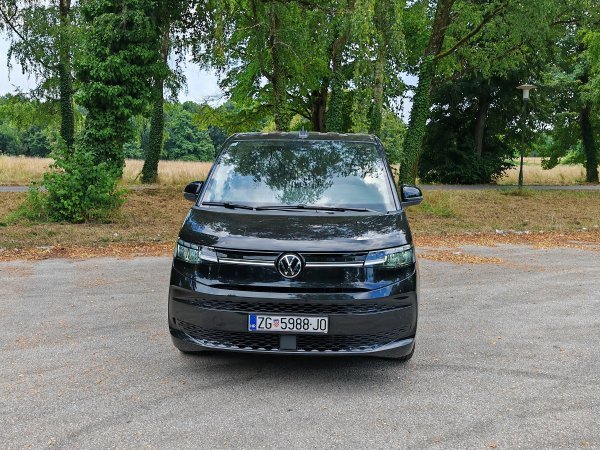 Volkswagen Multivan 4Life L2 2.0 TDI DSG