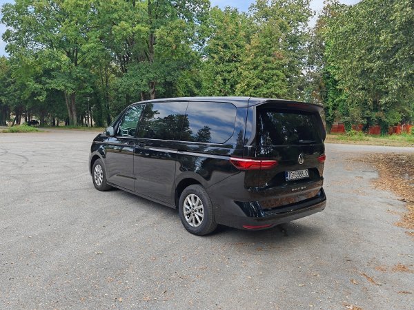 Volkswagen Multivan 4Life L2 2.0 TDI DSG