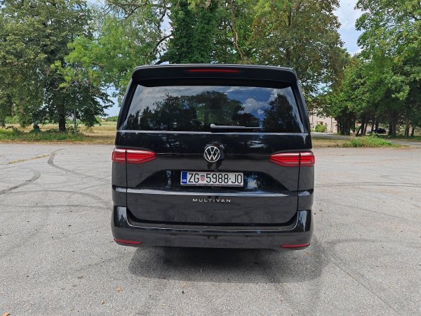 Volkswagen Multivan 4Life L2 2.0 TDI DSG