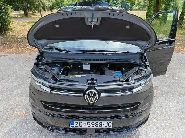 Volkswagen Multivan 4Life L2 2.0 TDI DSG