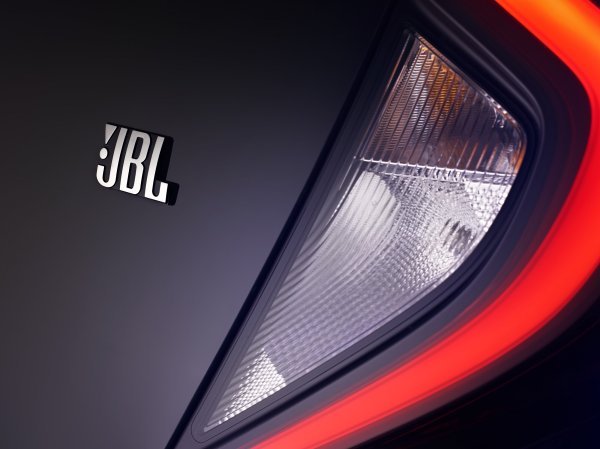 Toyota Aygo X JBL Special Edition