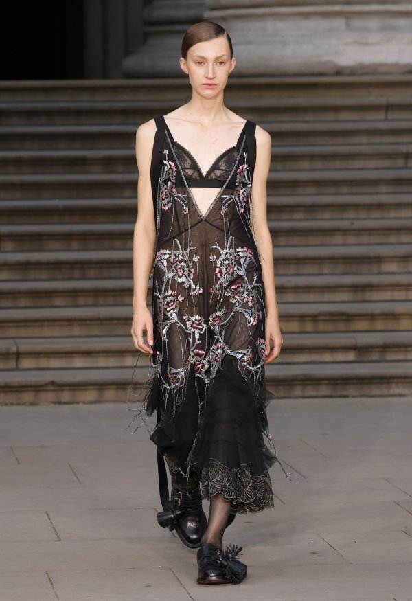 Erdem SS25