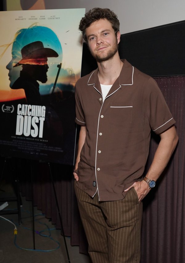 Jack Quaid