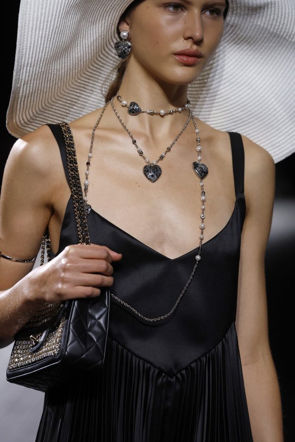 Chanel FW24