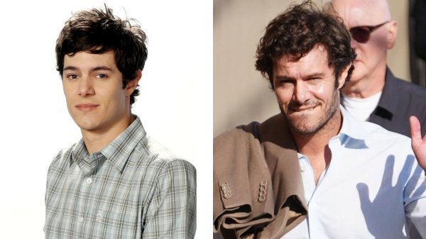 Adam Brody