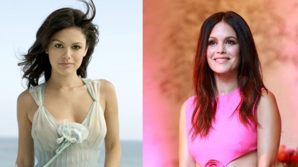 Rachel Bilson