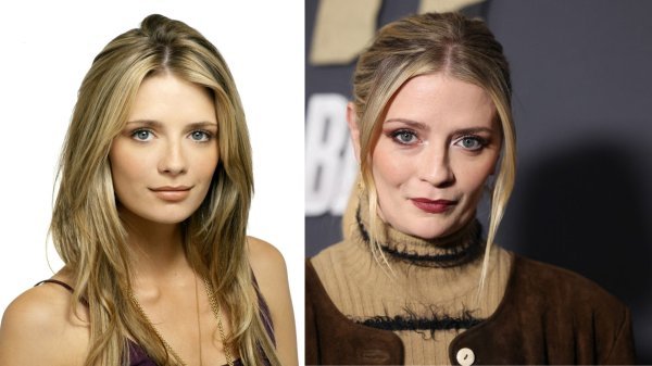 Mischa Barton