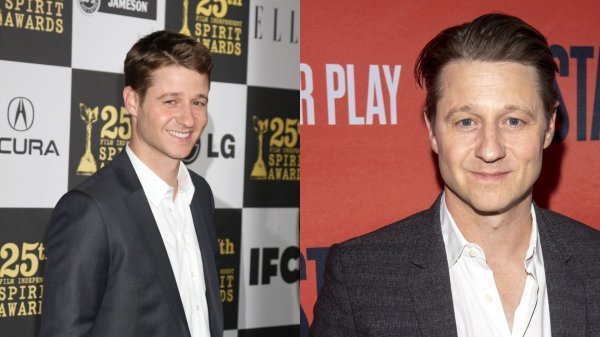 Ben McKenzie