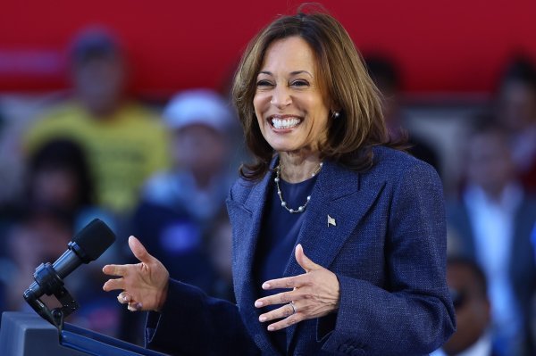 Kamala Harris