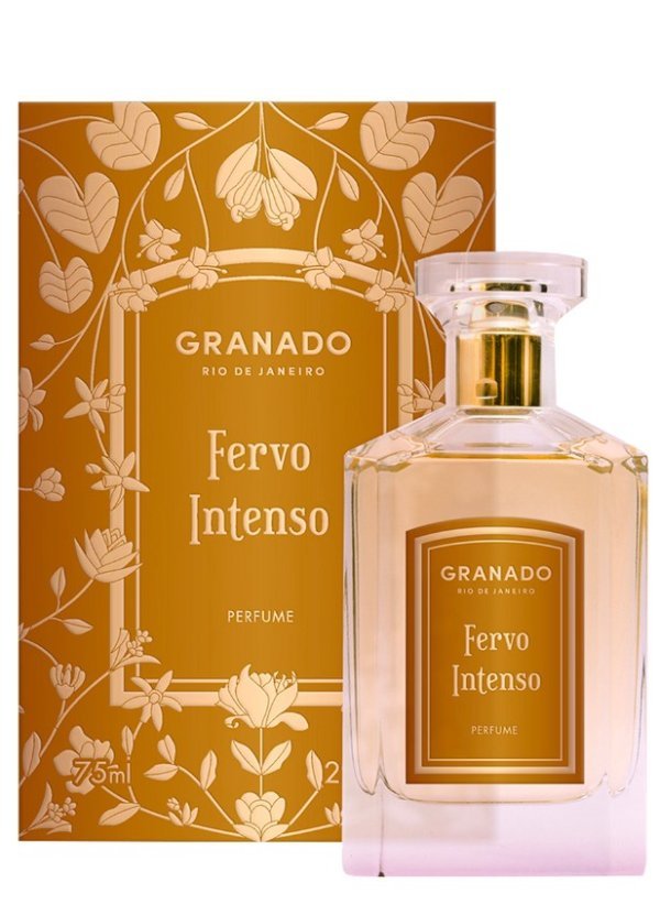 Granado Fervo Intenso